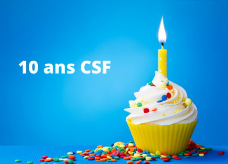 10 ans Cercle des Solidarité Francophone