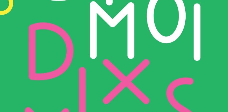 [DIS MOI 10 MOTS] publication des textes MFB