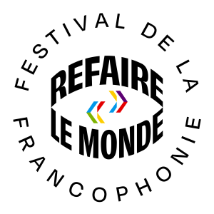 Présence du CSF au FESTIVAL de la FRANCOPHONIE