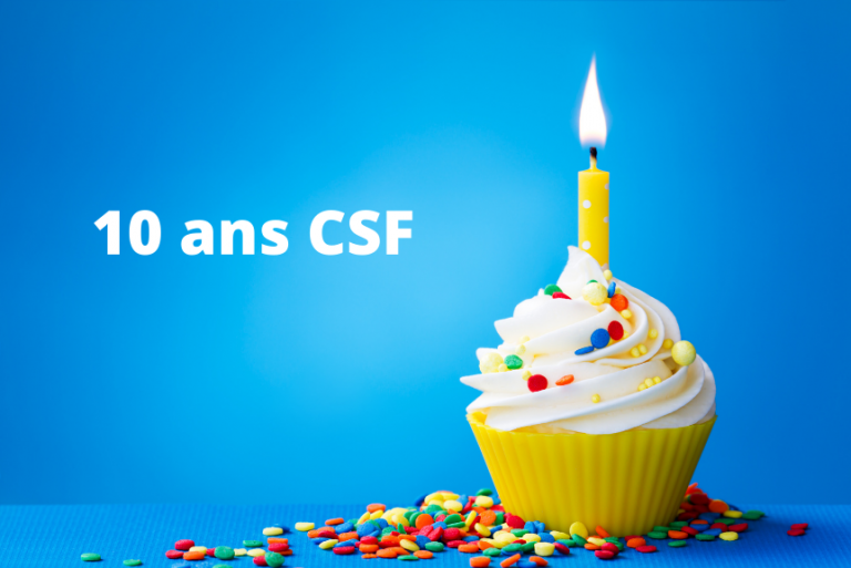 [1] Célébrons les 10 ans du Cercle des Solidarités Francophones
